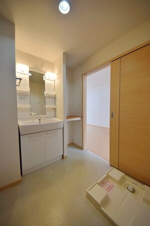 ベルコリーヌの物件内観写真